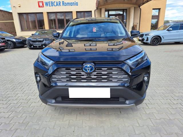 Toyota RAV 4 Premium AWD