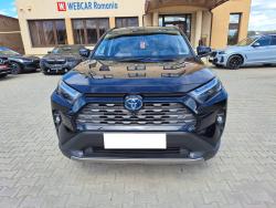 Toyota RAV 4 Premium AWD