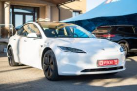 Tesla Model 3 Premium LR AWD
