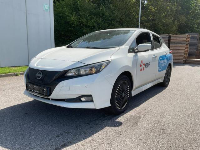 Nissan Leaf e+ N-Connecta 160Kw