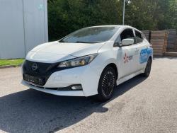 Nissan Leaf e+ N-Connecta 160Kw