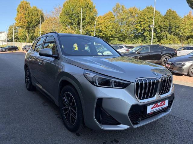 Bmw X1 sDrive18i M Sport Adap LED 18Z PremiumPaket