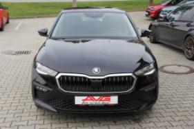 Skoda Scala Selection LED ALU CAM Sunset PDC NSW