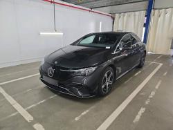 Mercedes-Benz EQE 350 AMG Line