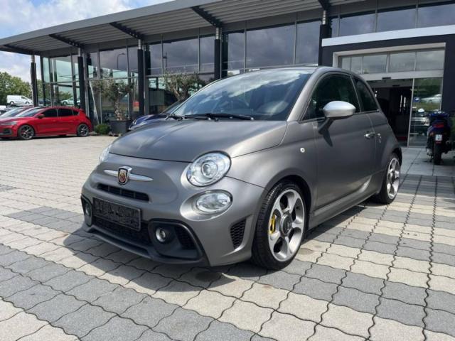 Abarth 595 Turismo 500 1.4 T-Jet 16V 595 Turismo (EURO 6d)