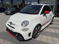 Abarth 595 Turismo 500 1.4 T-Jet 16V 595 Turismo (EURO 6d)