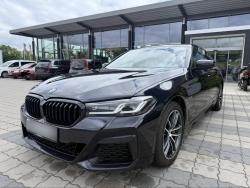 Bmw 545 5er - 545 e xDrive M Sport (EURO 6d)(OPF)