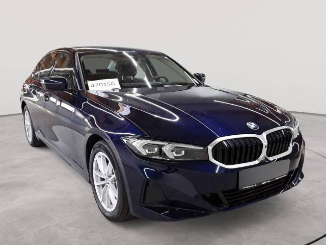 Bmw 320 d Mild-Hybrid (EURO 6e)