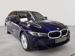Bmw 320 d Mild-Hybrid (EURO 6e)