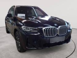 Bmw X3 xDrive 30d Mild-Hybrid xDrive M Sport (EURO 6d)
