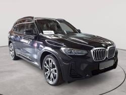Bmw X3 xDrive 30d Mild-Hybrid xDrive M Sport (EURO 6d)