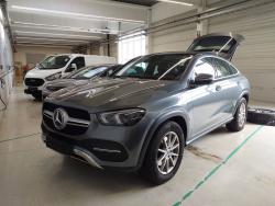 Mercedes-Benz GLE 350 de Coupe 4Matic (EURO 6d)