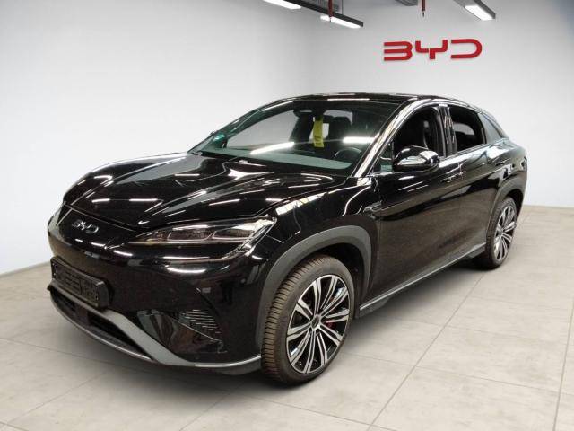 Byd SEALION 7 EV Design AWD 82,5kWh