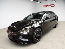 Byd SEAL EV Design RWD 82,5kWh