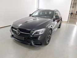 Mercedes-Benz C 300 de T Night Edition (EURO 6d)