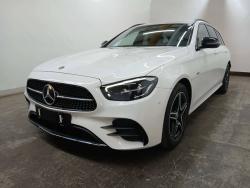 Mercedes-Benz E 300 T e AMG Line (EURO 6d)