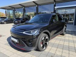 Smart #1 Brabus AWD (66kWh) SOH 100 %