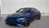 Mercedes-Benz CLE 220 