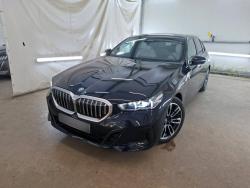 Bmw 530 5er - 530 e M Sport (EURO 6e) SOH 96,8%