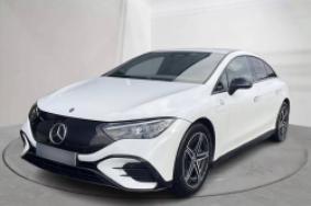Mercedes-Benz EQE 300 AMG Line