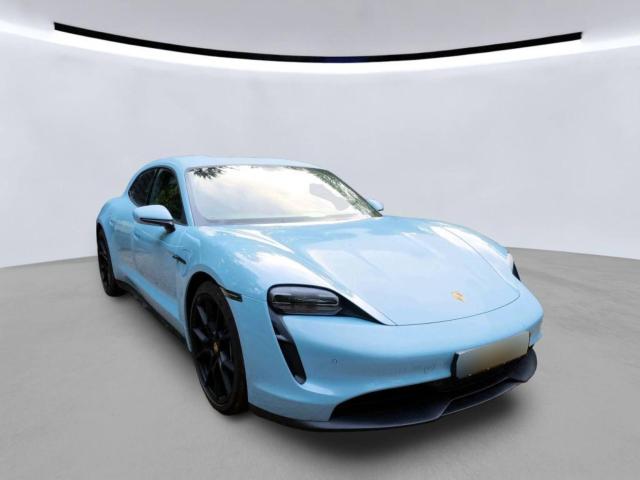 Porsche Taycan Basis Sport Turismo