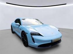 Porsche Taycan Basis Sport Turismo