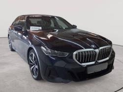 Bmw 550 5er - 550e xDrive M Sport (EURO 6e)