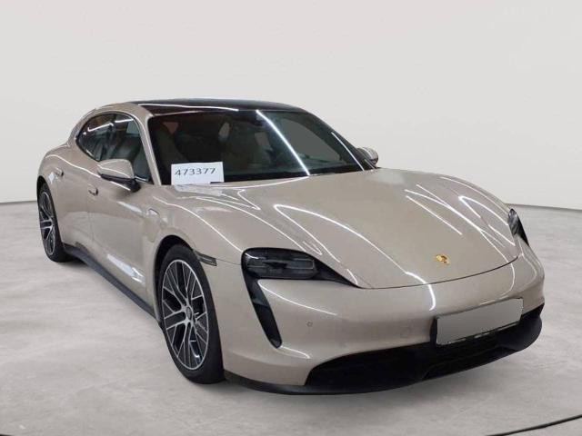 Porsche Taycan Sport Turismo SOH 93,1%