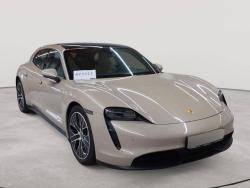 Porsche Taycan Sport Turismo SOH 93,1%