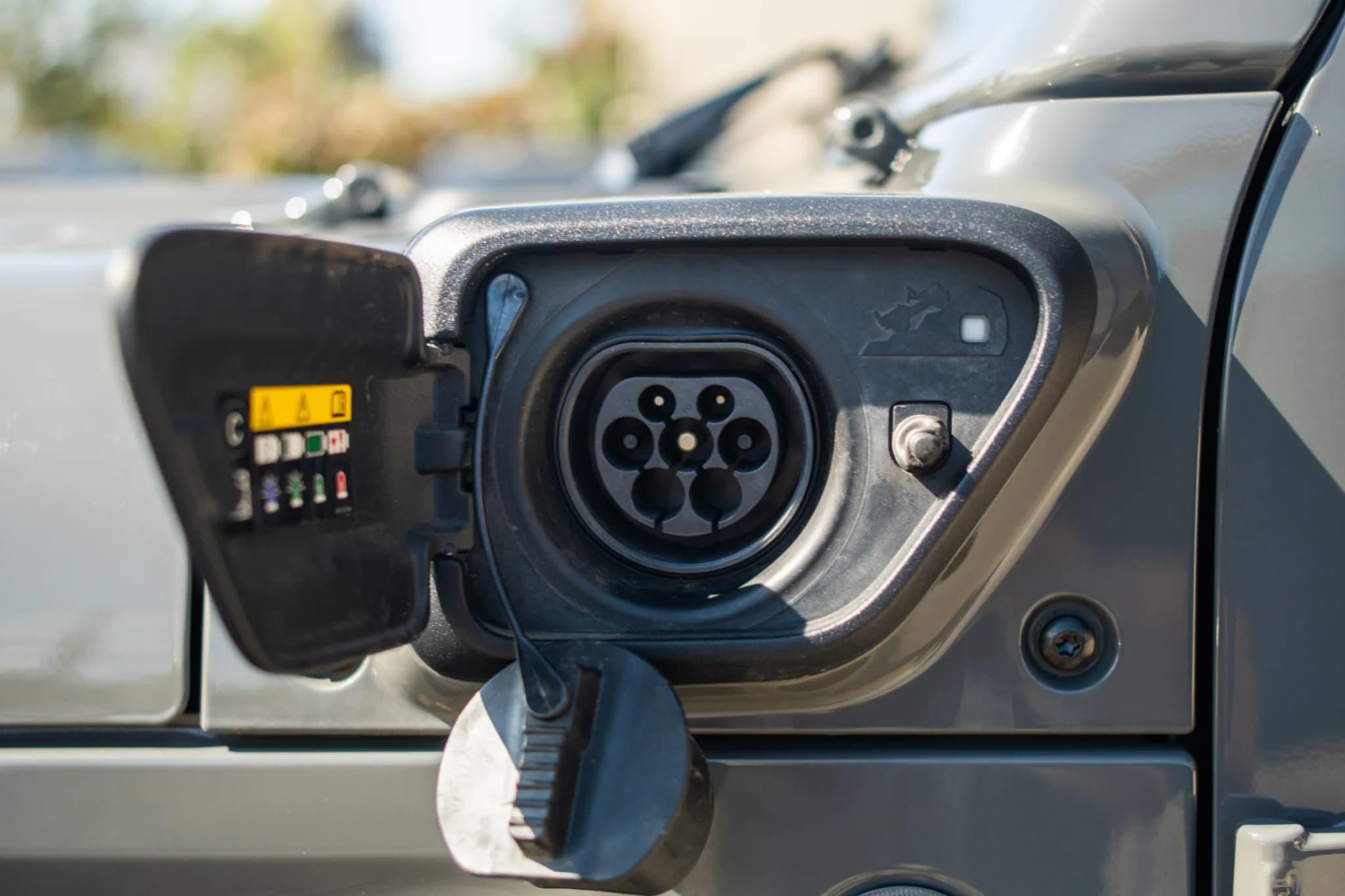 JEEP RUBICON — Fotografia 14
