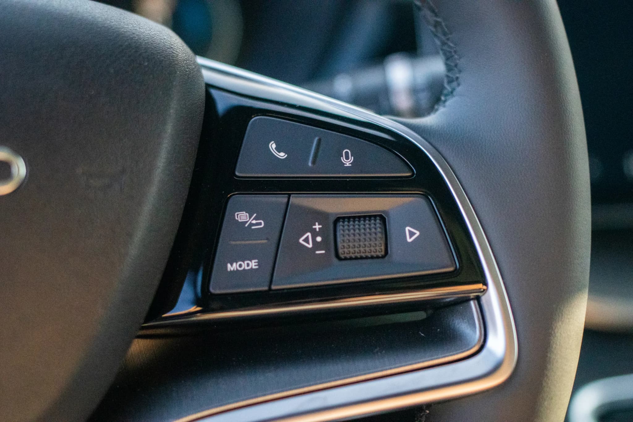 BYD Seal U — Fotografia 19