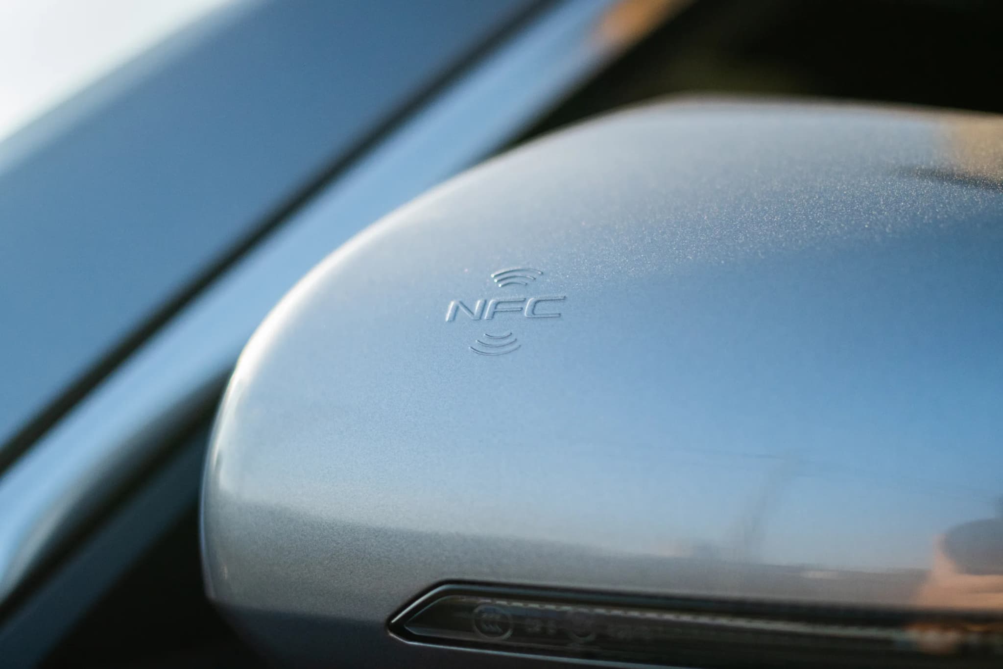BYD Seal U — Fotografia 11