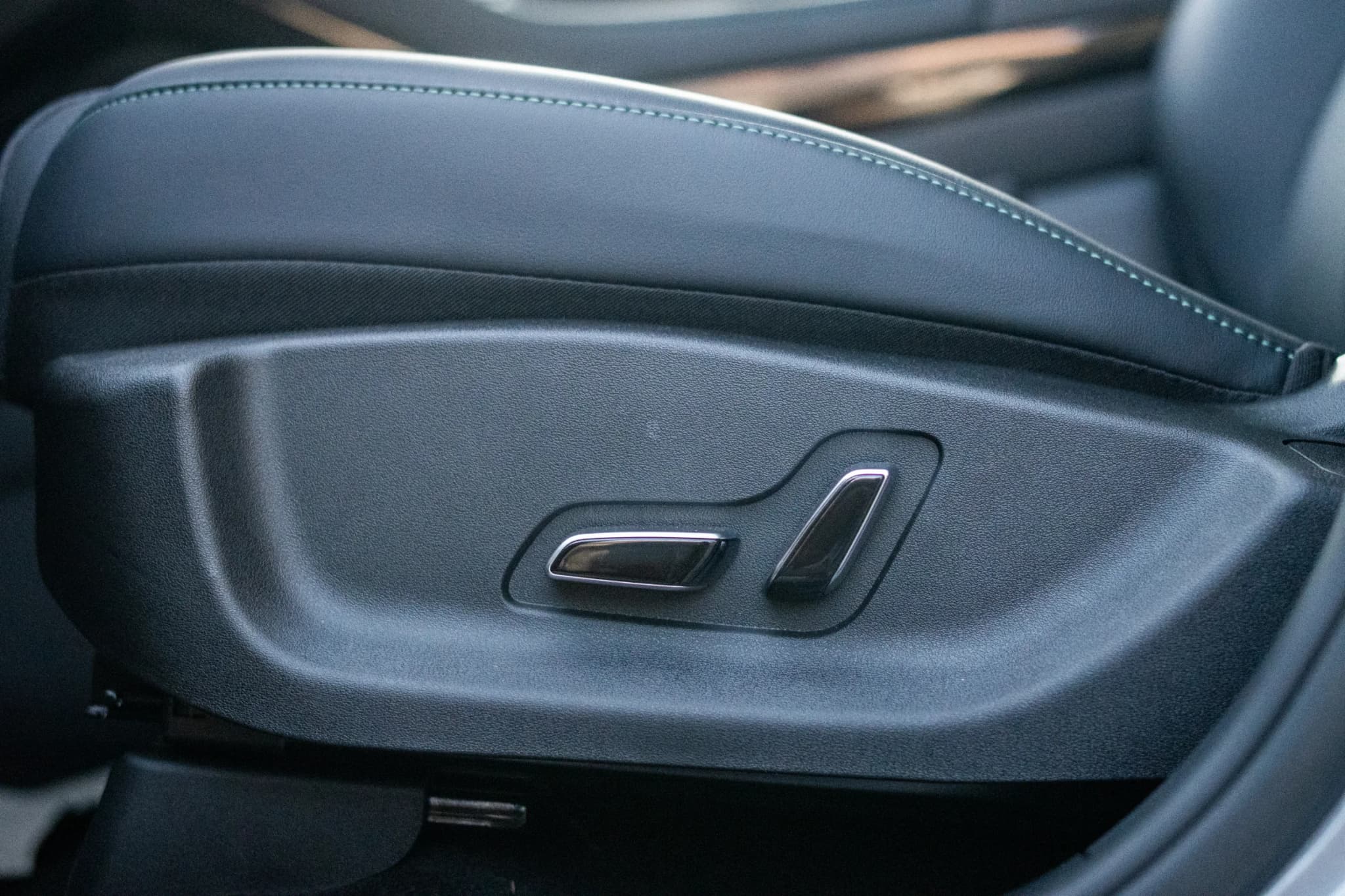 BYD Seal U — Fotografia 16
