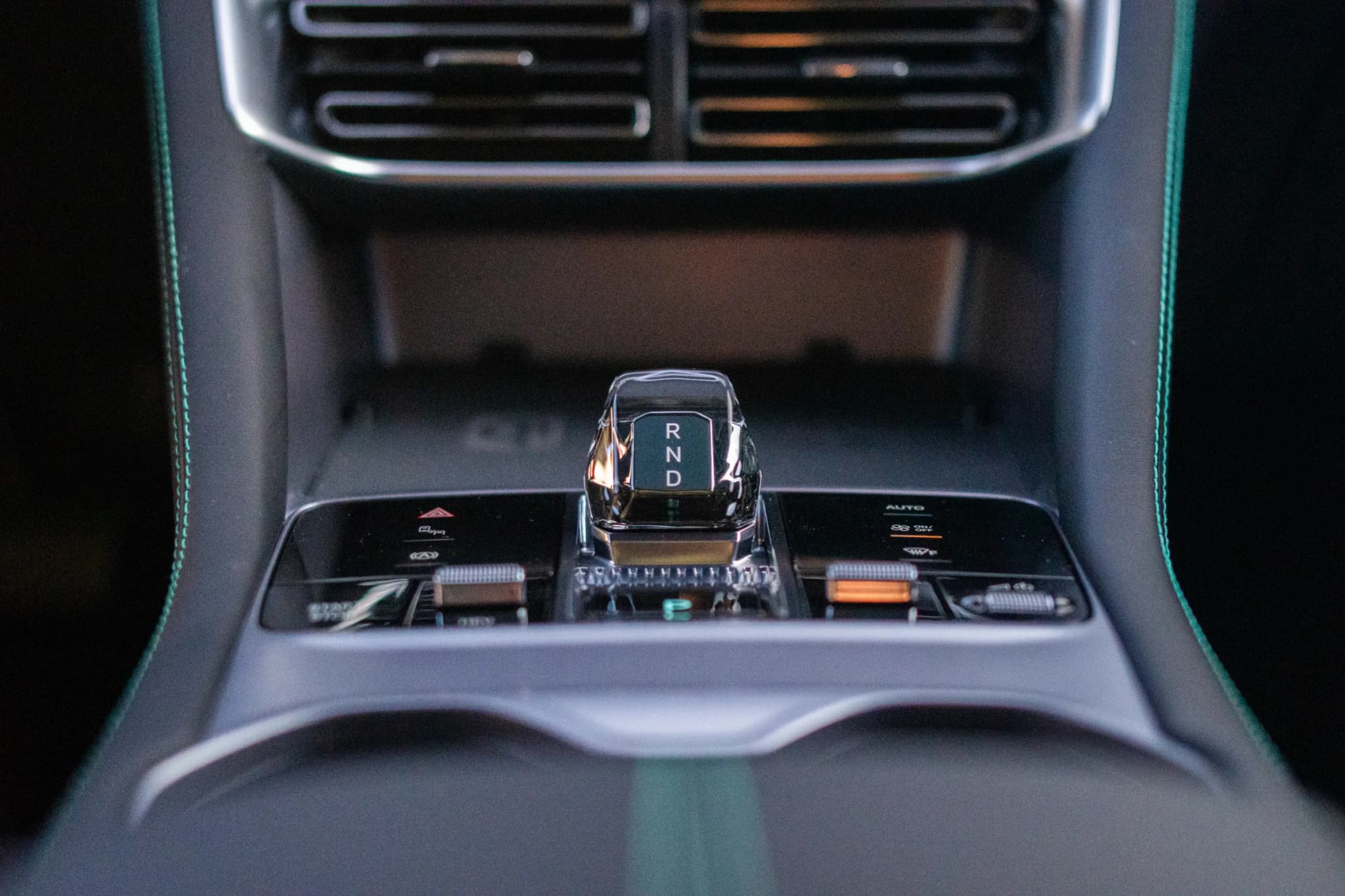BYD Seal U — Fotografia 12